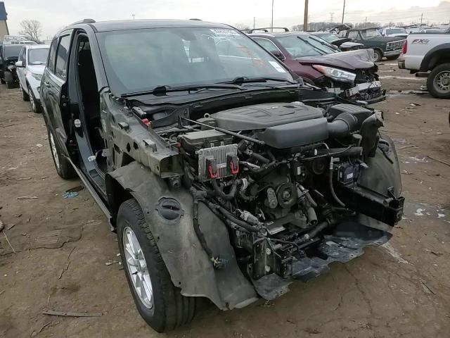 2018 Jeep Grand Cherokee - Image 11