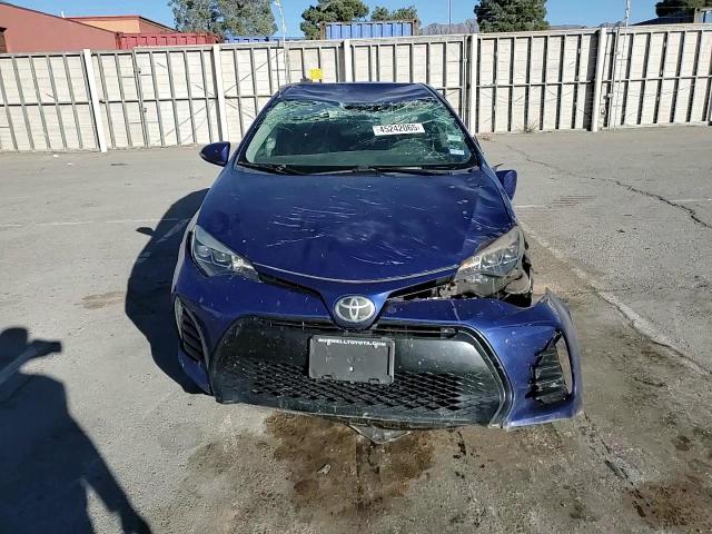 2017 Toyota Corolla - Image 11