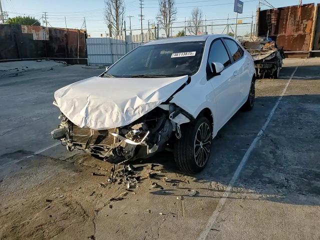 2015 Toyota Corolla - Image 11