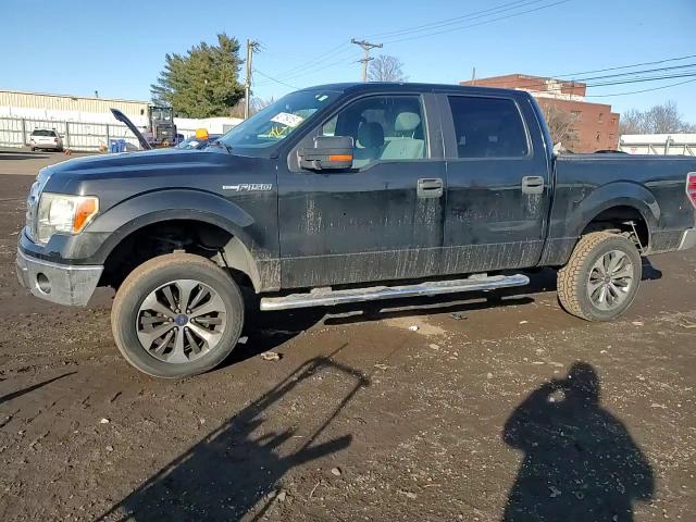 2012 Ford F-150 - Image 11