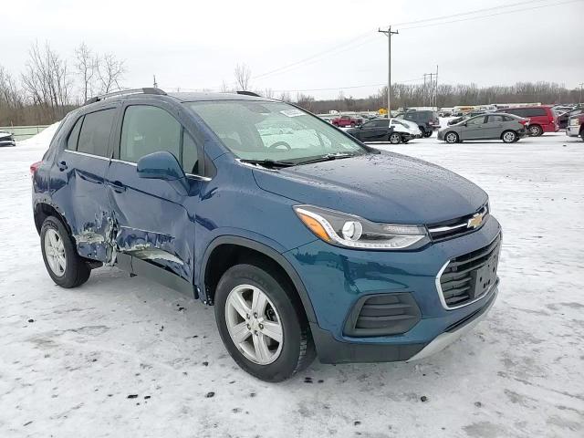 2020 Chevrolet Trax - Image 15
