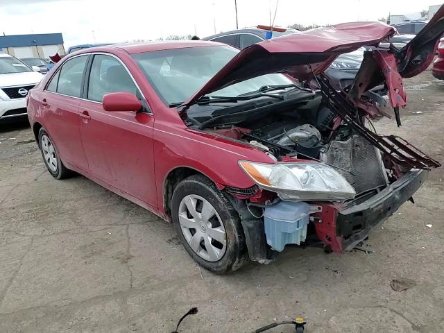 2009 Toyota Camry - Image 11