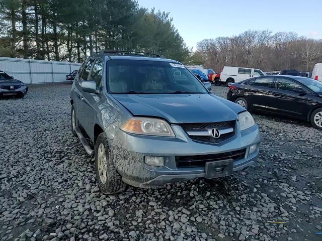 2006 Acura MDX - Image 12