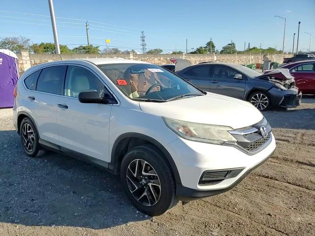 2016 Honda CR-V - Image 12
