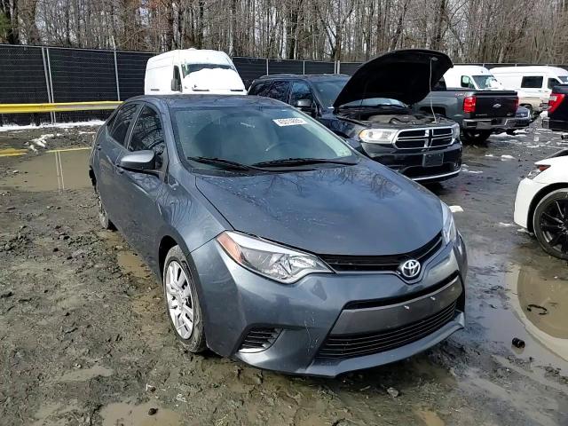 2015 Toyota Corolla - Image 10