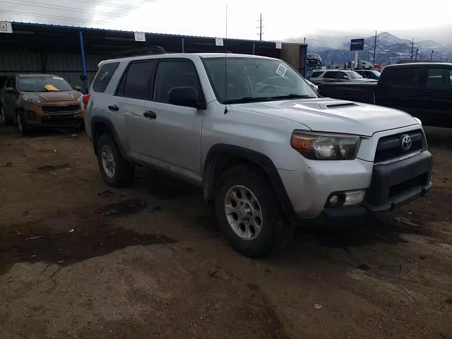 2010 Toyota 4Runner - Image 12