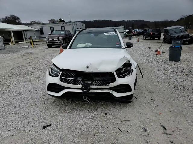 2020 Mercedes-Benz GLC - Image 12