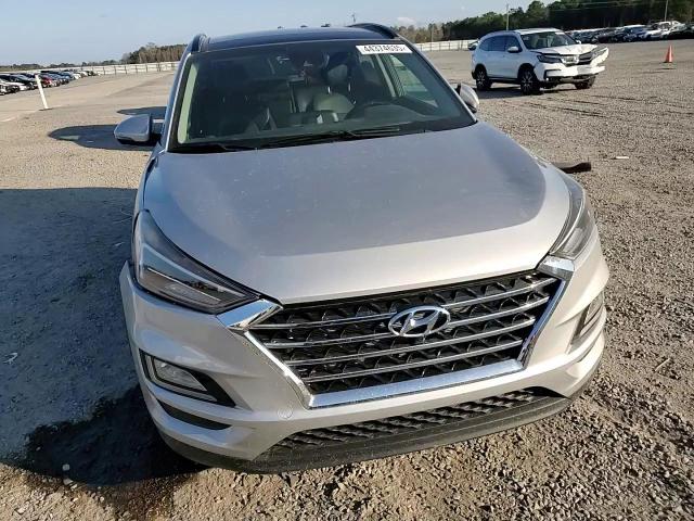 2020 Hyundai Tucson - Image 12