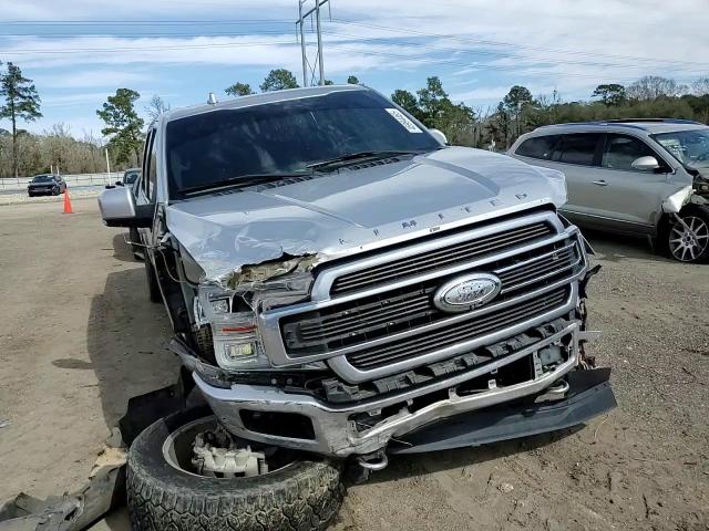 2018 Ford F-150 - Image 11