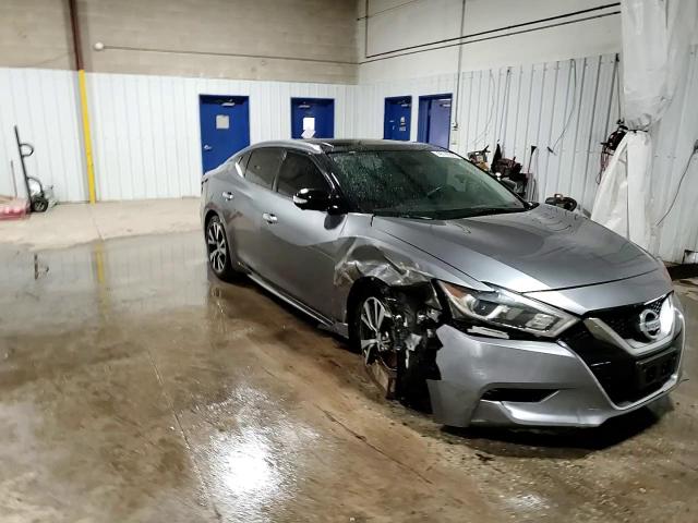 2016 Nissan Maxima - Image 13
