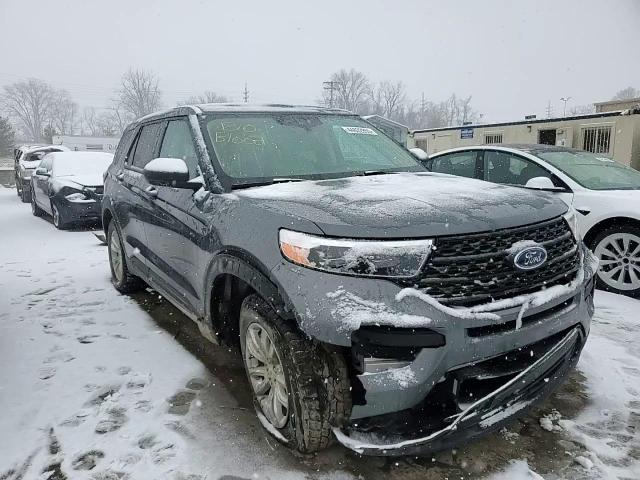 2021 Ford Explorer - Image 12