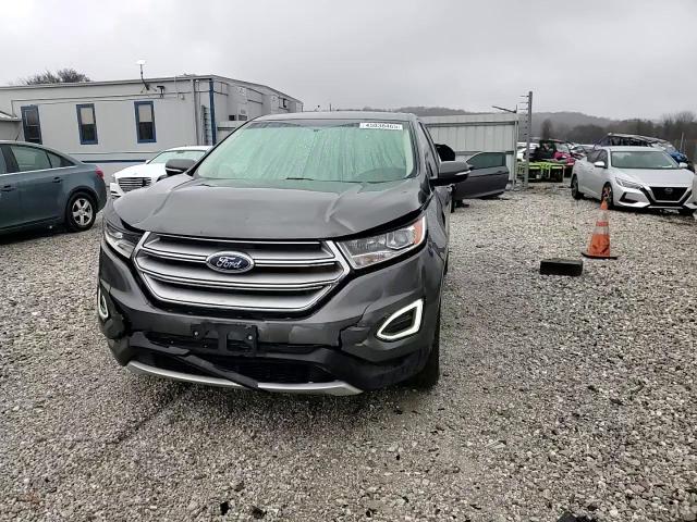 2017 Ford Edge - Image 11