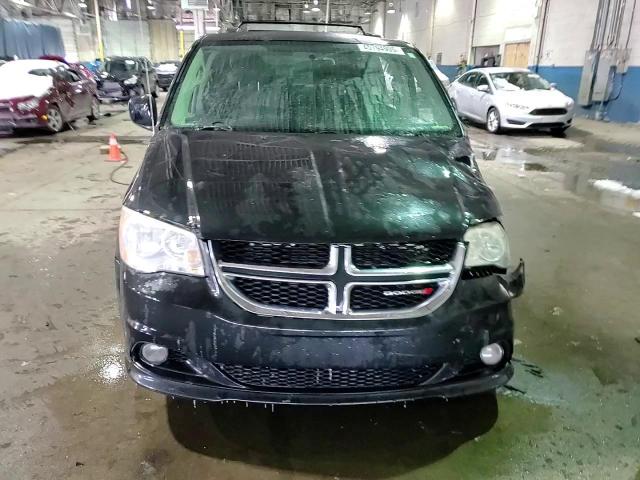 2012 Dodge Caravan - Image 14