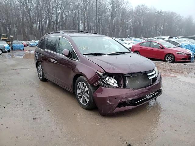 2014 Honda Odyssey - Image 12