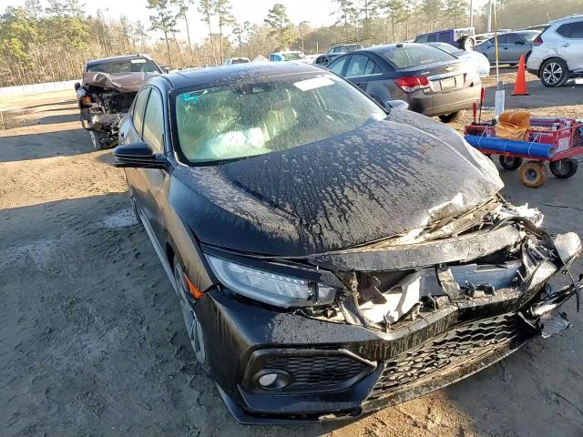 2018 Honda Civic - Image 10
