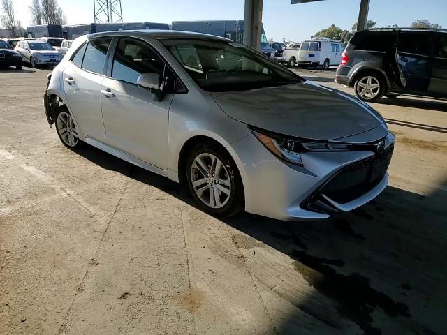 2019 Toyota Corolla - Image 11