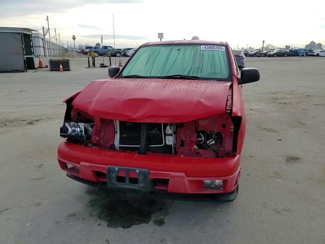 2006 Chevrolet Colorado - Image 11