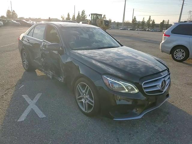 2016 Mercedes-Benz E-klasse - Image 10