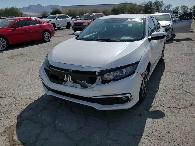 2020 Honda Civic - Image 11