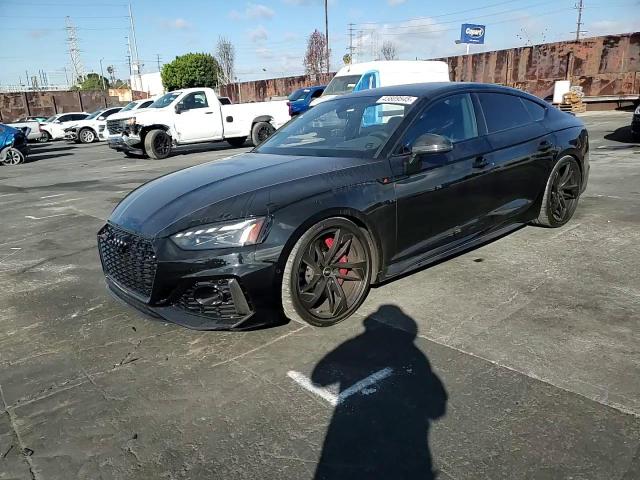 2022 Audi RS5 - Image 11