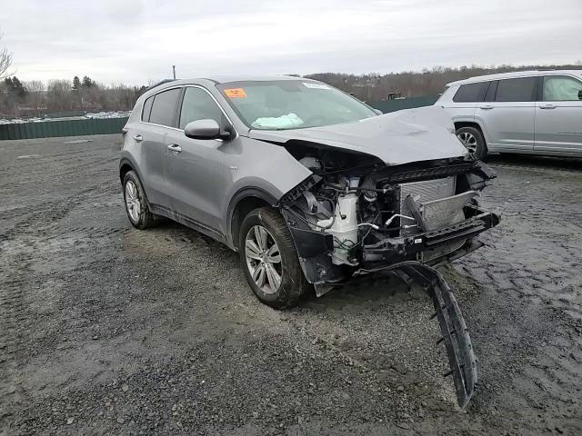 2019 Kia Sportage - Image 11