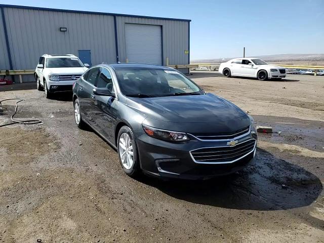 2018 Chevrolet Malibu - Image 14