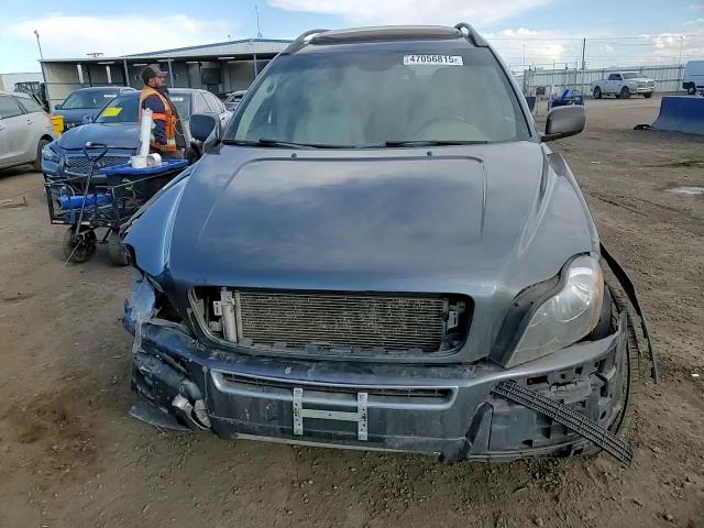 2006 Volvo XC90 - Image 11