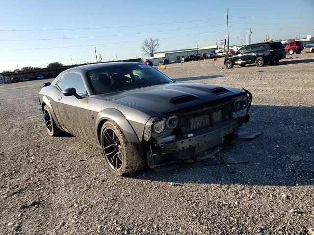 2019 Dodge Challenger - Image 10