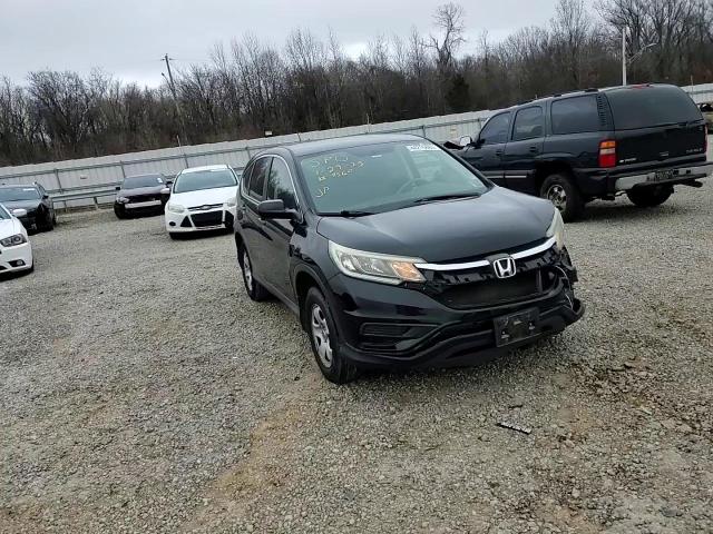2016 Honda CR-V - Image 12