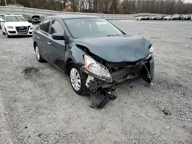 2014 Nissan Sentra - Image 10