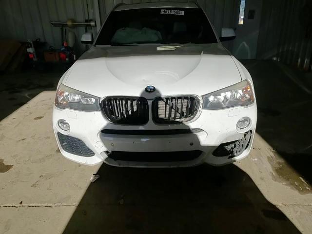 2015 BMW X3 - Image 11