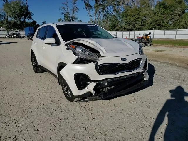 2021 Kia Sportage - Image 15