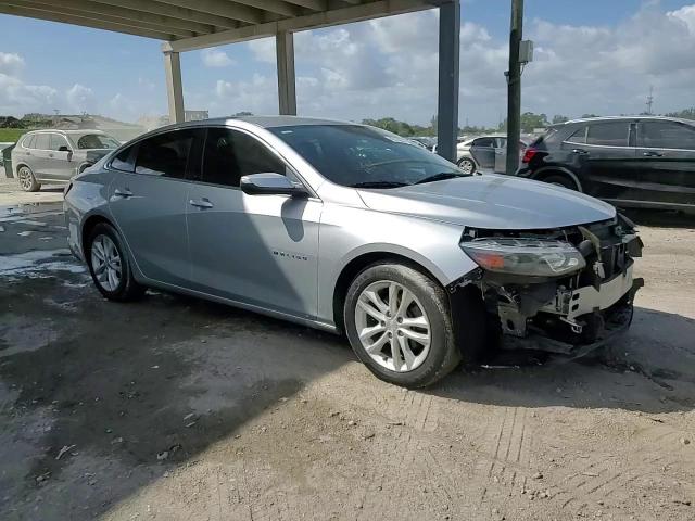 2017 Chevrolet Malibu - Image 14