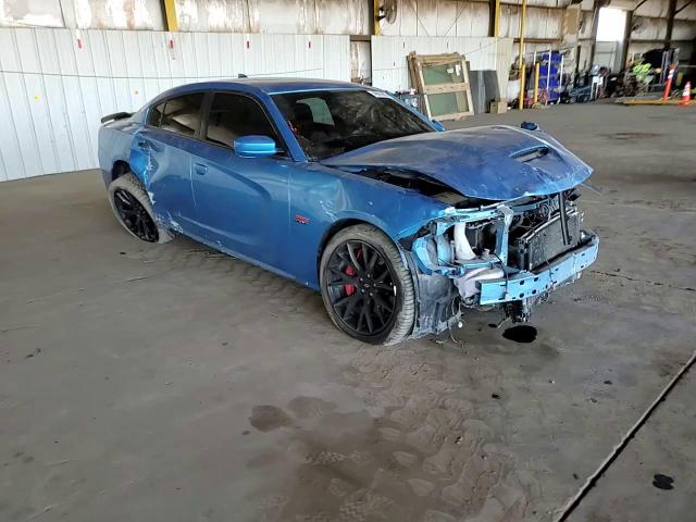 2019 Dodge Charger - Image 11