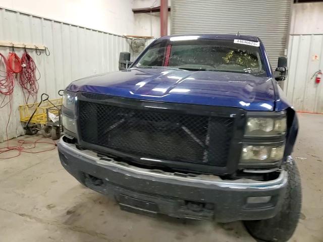 2014 Chevrolet Silverado - Image 10