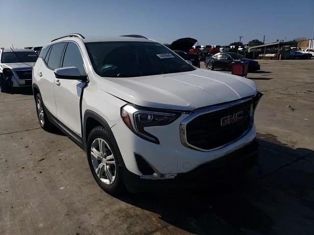 2018 GMC Terrain - Image 12