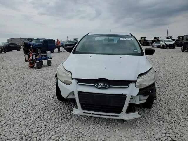 2012 Ford Focus - Image 11