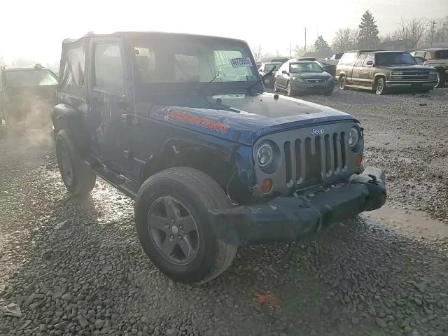 2010 Jeep Wrangler - Image 11