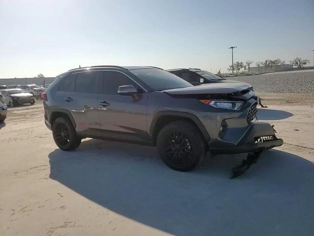 2021 Toyota RAV 4 - Image 12