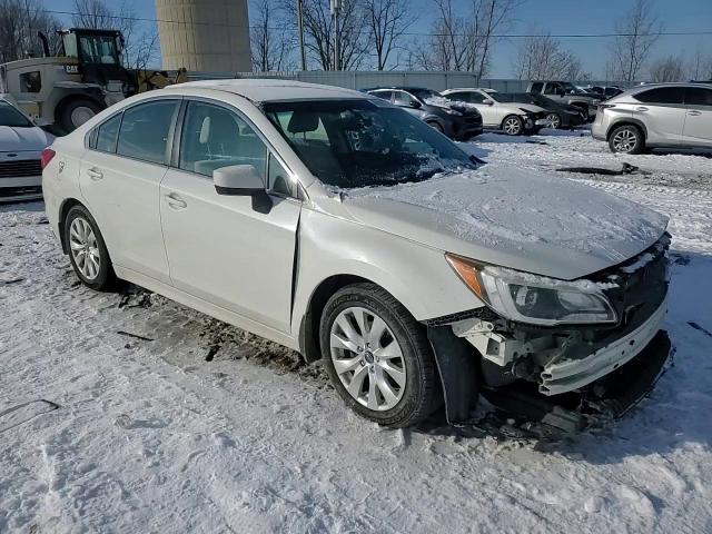 2016 Subaru Legacy - Image 11