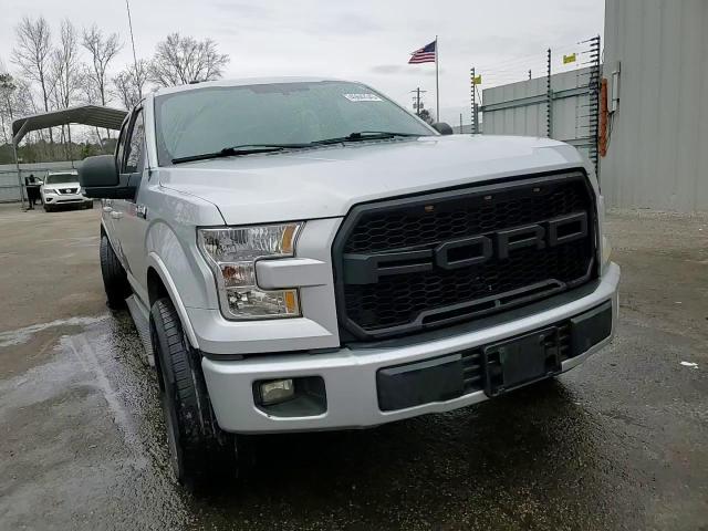2016 Ford F-150 - Image 13