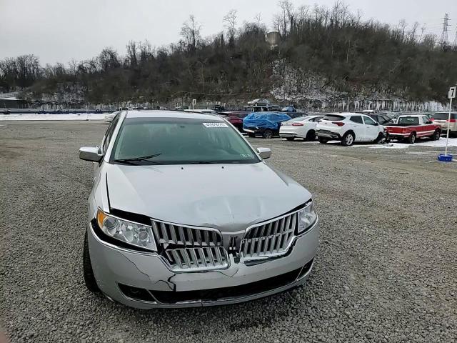 2012 Lincoln MKZ - Image 13