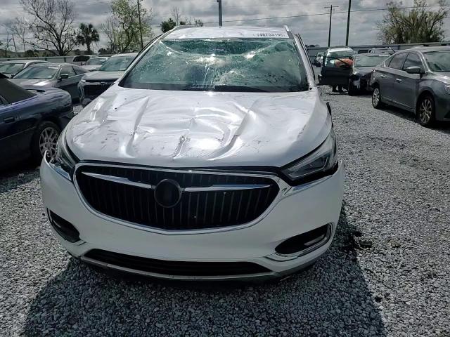 2018 Buick Enclave - Image 11