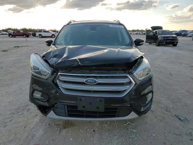2017 Ford Escape - Image 11