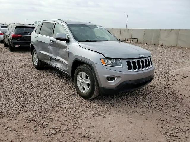 2015 Jeep Grand Cherokee - Image 12