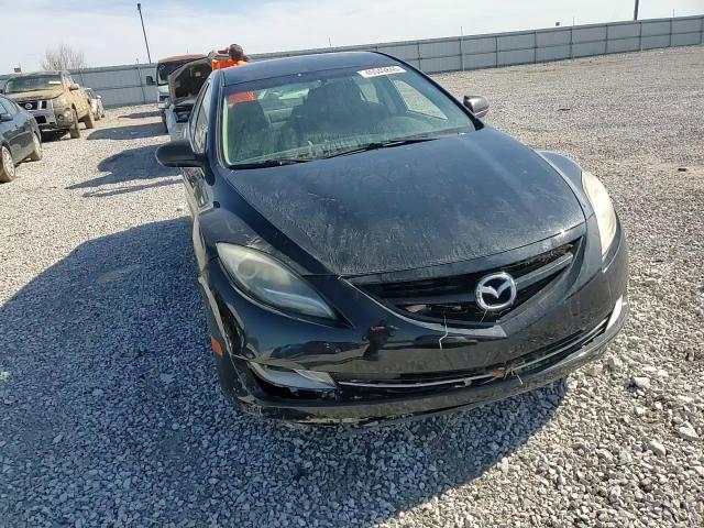 2012 Mazda 6 - Image 11