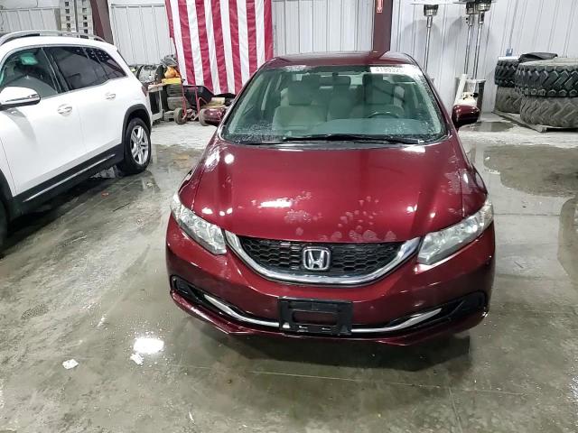 2014 Honda Civic - Image 13