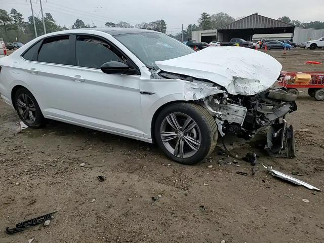 2021 Volkswagen Jetta - Image 11