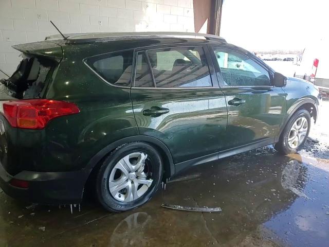 2013 Toyota RAV 4 - Image 14