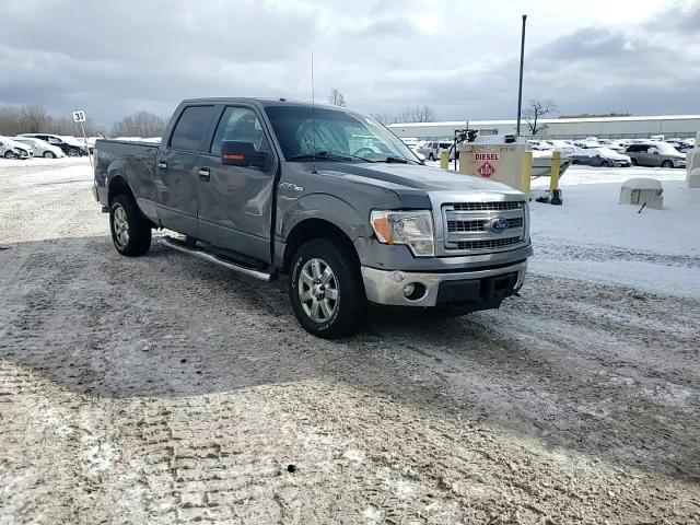 2013 Ford F-150 - Image 13